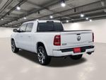 2023 Ram 1500 Limited - Bright White Clearcoat exterior view 14