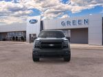 2026 Ford F-150 Lariat — Black Metallic interior and detail view 9, for sale at Green Ford in Greensboro, NC