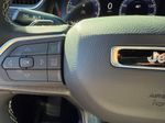 2026 Jeep Grand Cherokee L Laredo - Bright White Clearcoat exterior view 16