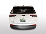 2026 Jeep Grand Cherokee L Limited - Bright White Clearcoat exterior view 4