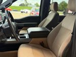 2021 Ford F-150 XLT — Guard Metallic interior and detail view 19, for sale at Velocity Auto Source in RICHMOND, KY