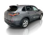 2025 Honda HR-V LX - Urban Gray Pearl exterior view 4