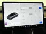 2018 Tesla Model 3 Mid Range - Gray exterior view 18