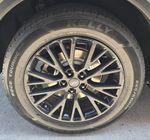 2022 Ford Escape Plug-In Hybrid Titanium — Gray Metallic interior and detail view 15, for sale at Velocity Auto Source in RICHMOND, KY