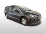 2017 Chrysler Pacifica Touring - Brilliant Black Crystal Pearlcoat exterior view 7