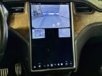 2020 Tesla Model X Performance — Solid Black interior and detail view 13, for sale at Legend  Auto Sales in Puyallup, WA