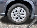 2019 Subaru Forester Base - Dark Gray Metallic exterior view 8