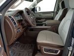 2026 Ram 1500 Laramie - Blue Metallic exterior view 19