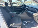 2023 JEEP GRAND CHEROKEE L Laredo - Bright White Clearcoat exterior view 20