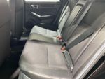 2025 Honda Civic Sport - Crystal Black Pearl exterior view 13
