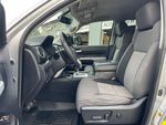 2016 Toyota Tundra SR5 — Silver Sky Metallic interior and detail view 10, for sale at Tecforce Automotive in Bridgeport, NY