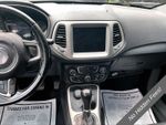 2021 Jeep Compass 80th Special Edition - Velvet exterior view 6