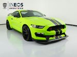 2016 Ford Mustang Shelby GT350R — Magnetic Metallic exterior view 3, for sale at RDS Ineos Grenadier in Devon, PA