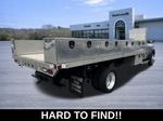 2022 RAM 5500 Tradesman - Billet Silver Metallic Clearcoat exterior view 7