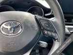 2019 Toyota C-HR LE — Pearl interior and detail view 15, for sale at A Better Way Wholesale Autos in Naugatuck, CT