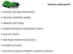 2024 Jeep Wagoneer Series II - Velvet exterior view 5