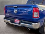 2019 Ram 1500 Big Horn/Lone Star — Blue Streak exterior view 5, for sale at Towbin Alfa Romeo in Henderson, NV
