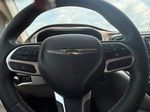 2022 Chrysler Voyager LX — Crystal Metallic interior and detail view 12, for sale at Velocity Auto Source in RICHMOND, KY