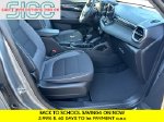 2025 Chevrolet TrailBlazer LT — Sterling Gray Metallic interior and detail view 18, for sale at Shift Innovations Car Co in Puyallup, WA