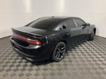 2020 Dodge Charger SXT — Pitch Black Clearcoat interior and detail view 16, for sale at Don Wood Ford Lincoln in Athens, OH