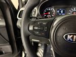 2017 Kia Sorento LX - Ebony Black exterior view 19