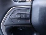 2026 Jeep Grand Cherokee Altitude - Bright White Clearcoat exterior view 11