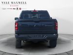 2026 Ram 1500 Express - Forged Blue Metallic exterior view 15