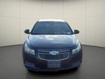 2014 Chevrolet Cruze LS - Black Granite Metallic exterior view 2