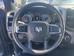 2026 Ram 1500 Express - Diamond Black exterior view 10