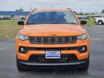 2026 Jeep Compass Latitude - Joose exterior view 2
