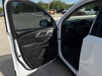 2020 Chevrolet Traverse RS — Summit White interior and detail view 12, for sale at Velocity Auto Source in RICHMOND, KY