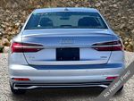 2024 Audi A6 45 Premium Plus - Florett Silver Metallic exterior view 4