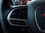 2022 Dodge Challenger SRT Hellcat Widebody - Indigo Blue exterior view 11