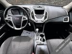 2015 GMC Terrain SLE-2 - Quicksilver Metallic exterior view 14