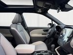 2026 Subaru Forester Premium Hybrid - Daybreak Blue Pearl exterior view 15