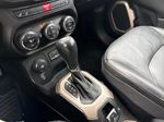 2015 Jeep Renegade Limited - Glacier Metallic exterior view 18