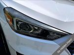 2020 Hyundai Tucson Value - Winter White exterior view 20