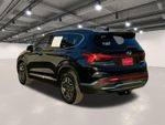 2023 Hyundai Santa Fe Hybrid SEL Premium - Twilight Black exterior view 14