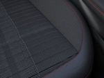 2026 Ford Explorer ST-Line — Black Metallic interior and detail view 17, for sale at Green Ford in Greensboro, NC