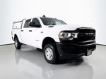 2021 Ram 2500 Tradesman - Bright White Clearcoat exterior view 3