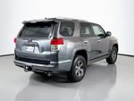 2010 Toyota 4Runner Limited - Magnetic Gray Metallic exterior view 5