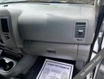 2012 Nissan NV3500 HD Cargo SV — Blizzard Pearl interior and detail view 15, for sale at A Better Way Wholesale Autos in Naugatuck, CT