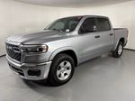 2025 Ram 1500 Big Horn/Lone Star - Billet Silver Metallic exterior view 4