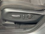 2024 Honda CR-V Hybrid Sport - Lunar Silver Metallic exterior view 18