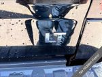 2016 Chevrolet Silverado 1500 LT - Black exterior view 8
