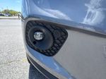 2023 Mercedes-Benz GLA 250 GLB 250 - Mountain Gray Metallic exterior view 12