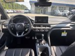 2026 Acura Integra A-Spec Package — Urban Gray Pearl interior and detail view 12, for sale at Autosport Acura of Denville in Denville, NJ