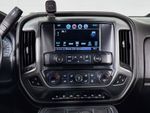 2017 Chevrolet Silverado 1500 LTZ - Silver Ice Metallic exterior view 13