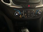 2021 Chevrolet Equinox LT — Black Metallic exterior view 3, for sale at Don Wood Toyota in Athens, OH