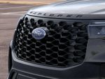2026 Ford Explorer ST-Line — Black Metallic interior and detail view 18, for sale at Green Ford in Greensboro, NC